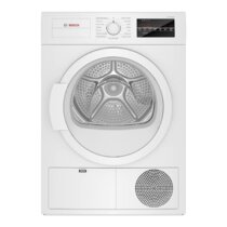 Bosch Compact Stackable Washer Dryer Wayfair